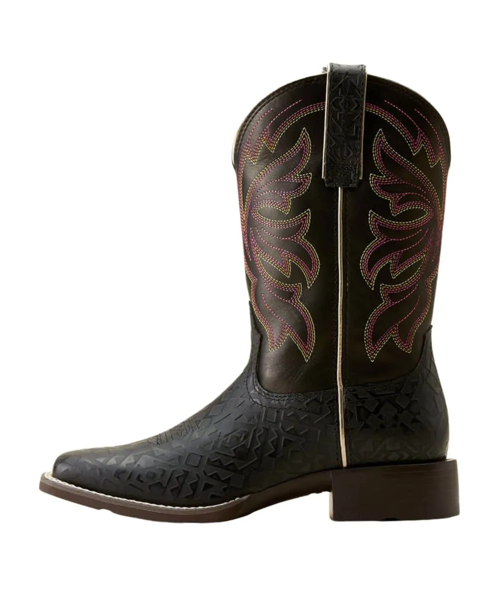 Ariat Women's Buckley Western Boot