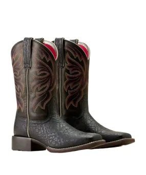 Ariat Women's Buckley Western Boot