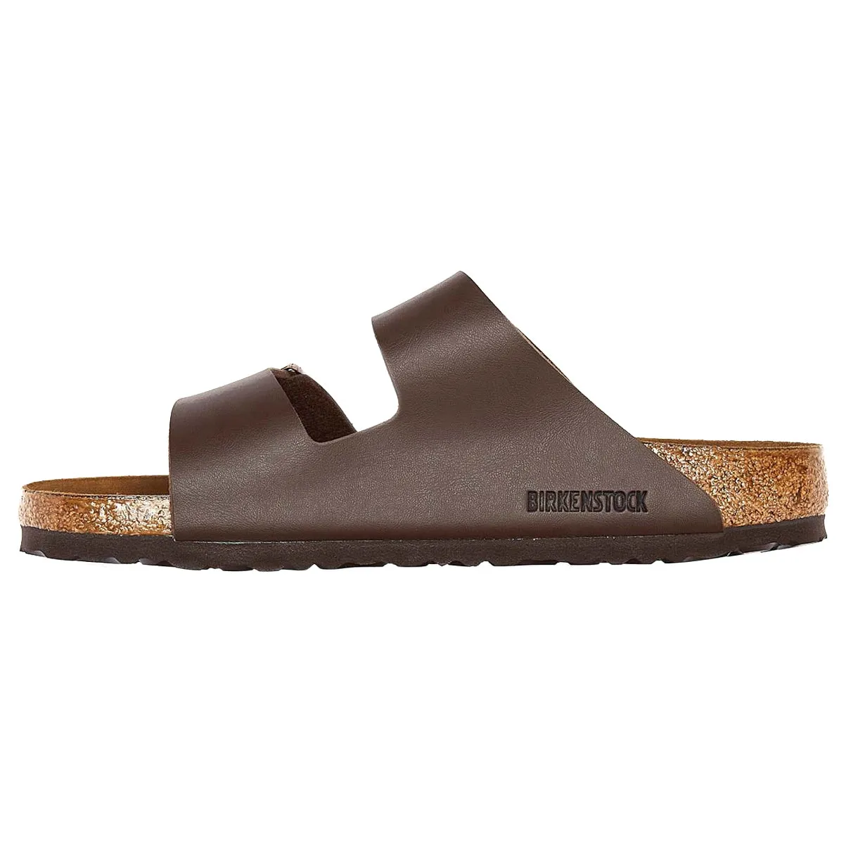 Arizona Birko-Flor Unisex Slides Sandals - UK 5.5 - US 8 Women / 6 Men - EU 39