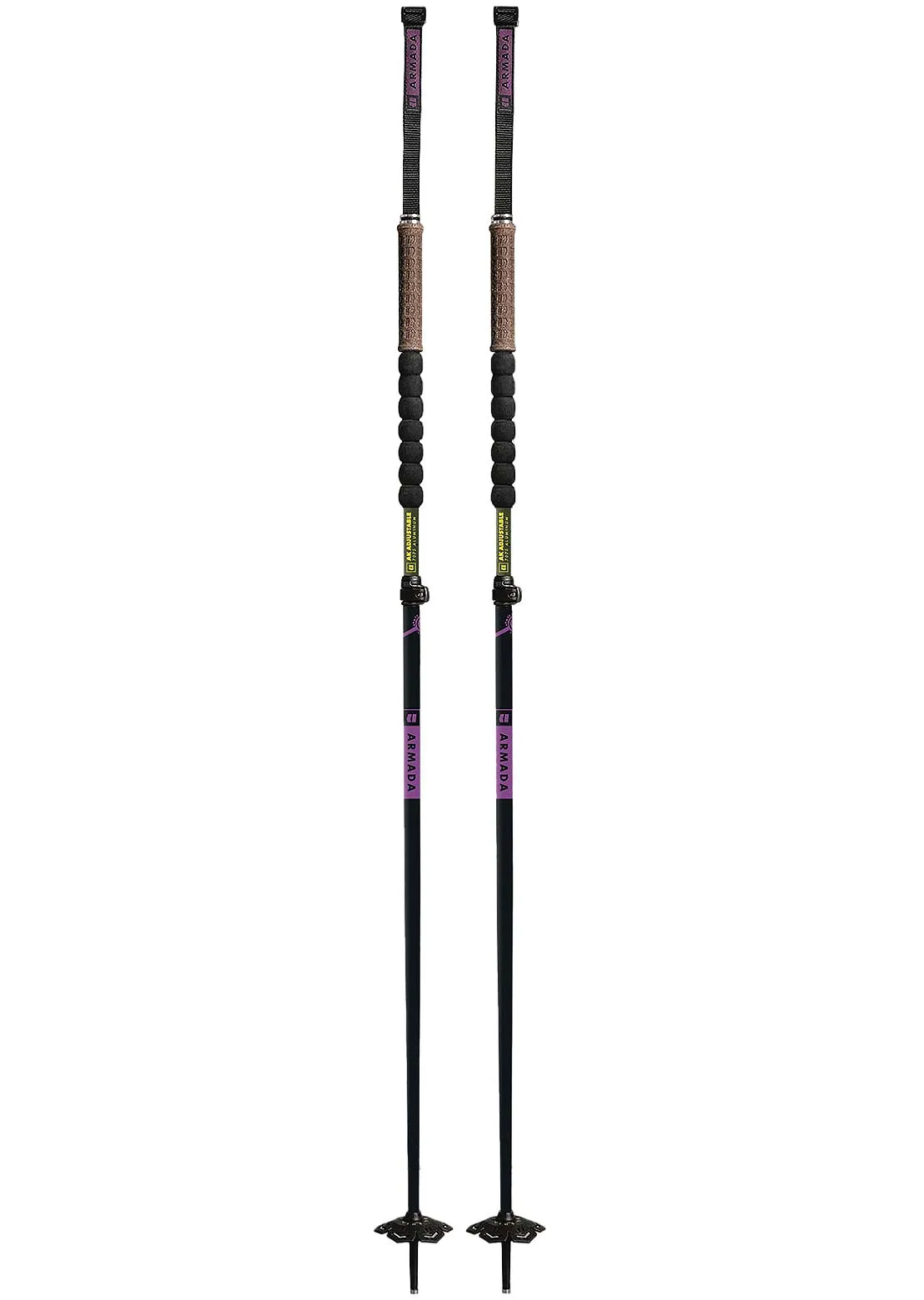 Armada Ak Adjustable Ski Pole