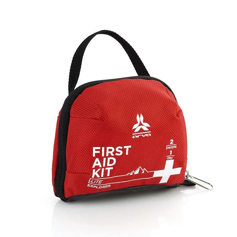 Arva First Aid Kit Lite Explorer