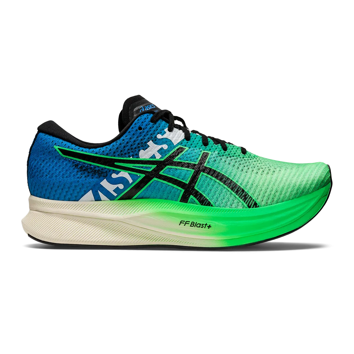 Asics Magic Speed 2 Ekiden