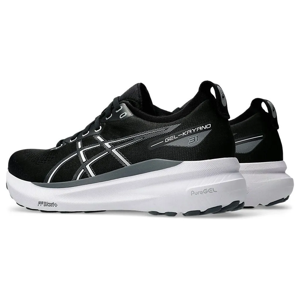 Asics Men's Gel-Kayano 31