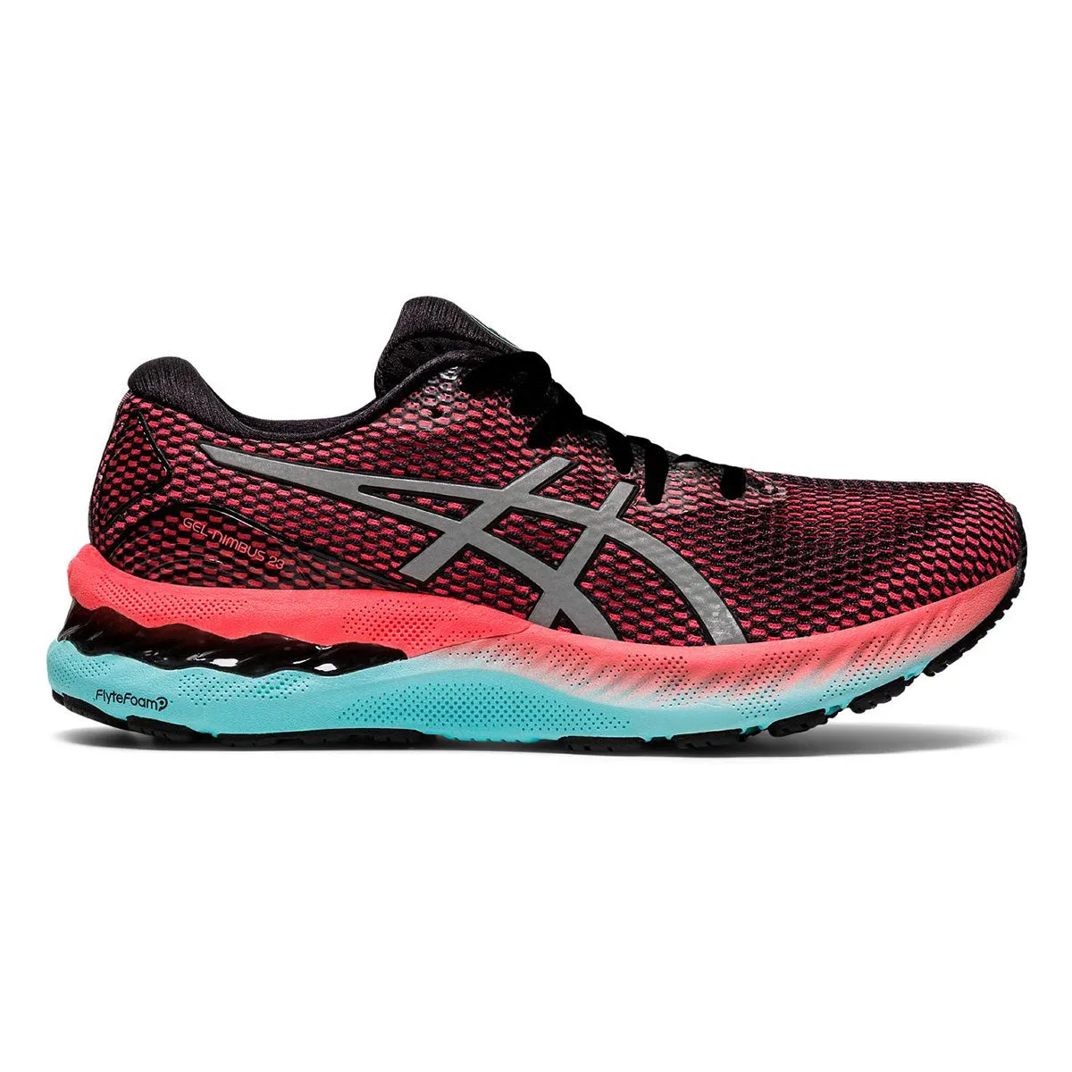 Asics Nimbus 23 Lite - Show