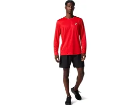 ASICS  SHORTS  (2011B864.001)