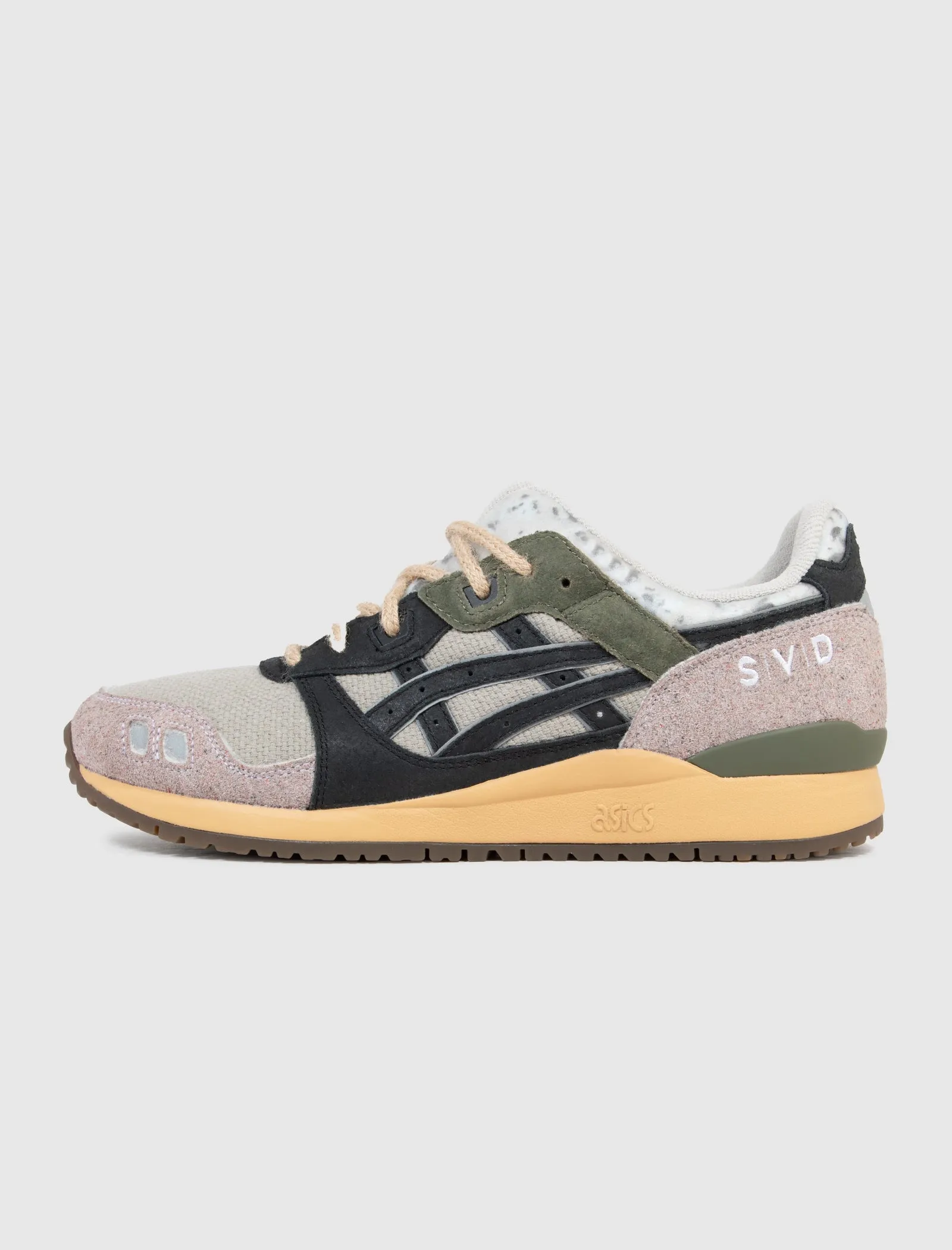 ASICS SVD GEL LYTE 3   BEIGE