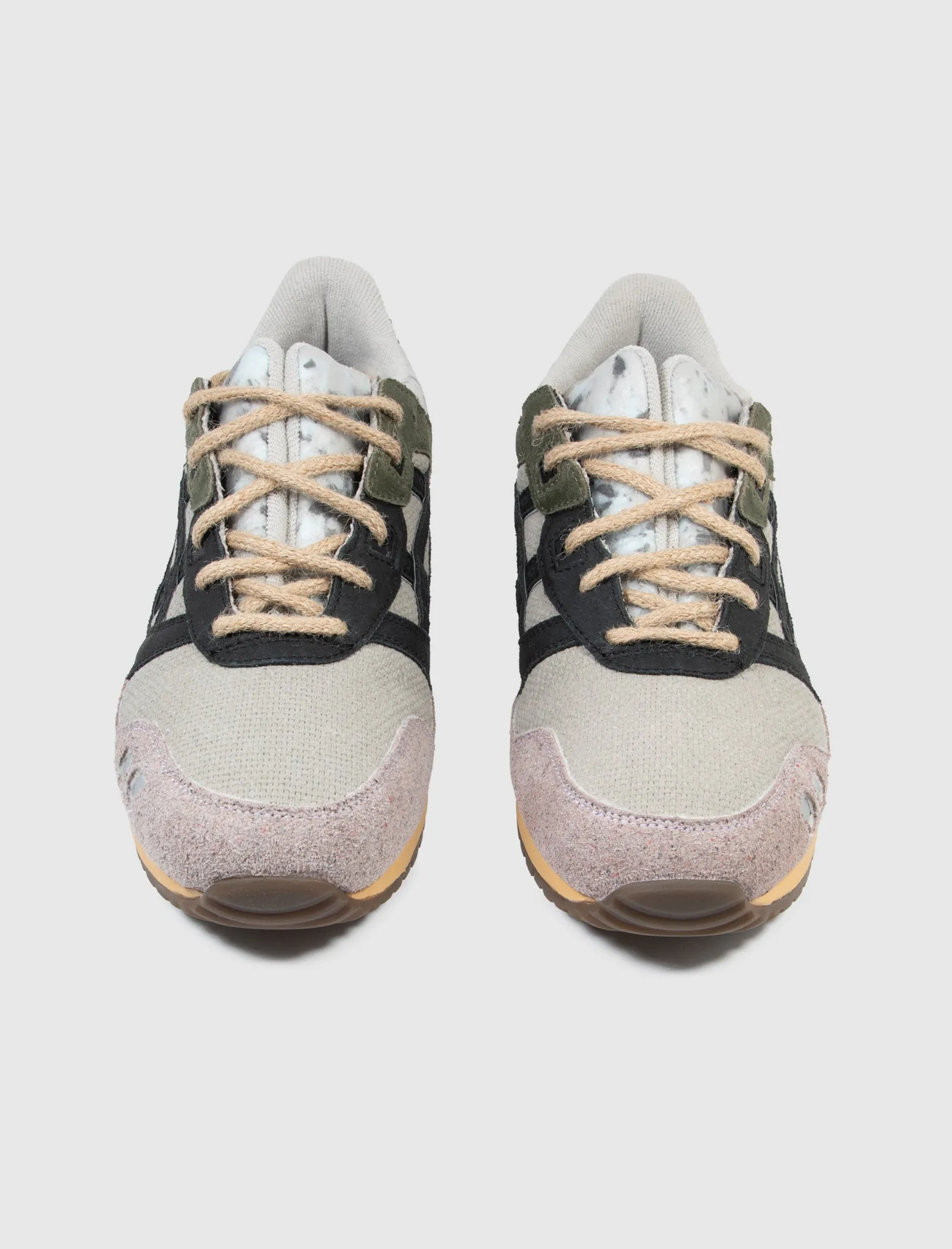 ASICS SVD GEL LYTE 3   BEIGE