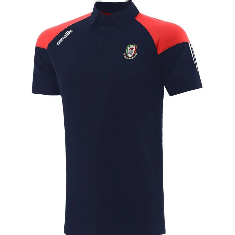 Augsburg GAA Kids' Oslo Polo Shirt