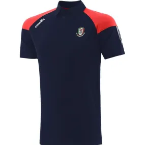 Augsburg GAA Kids' Oslo Polo Shirt