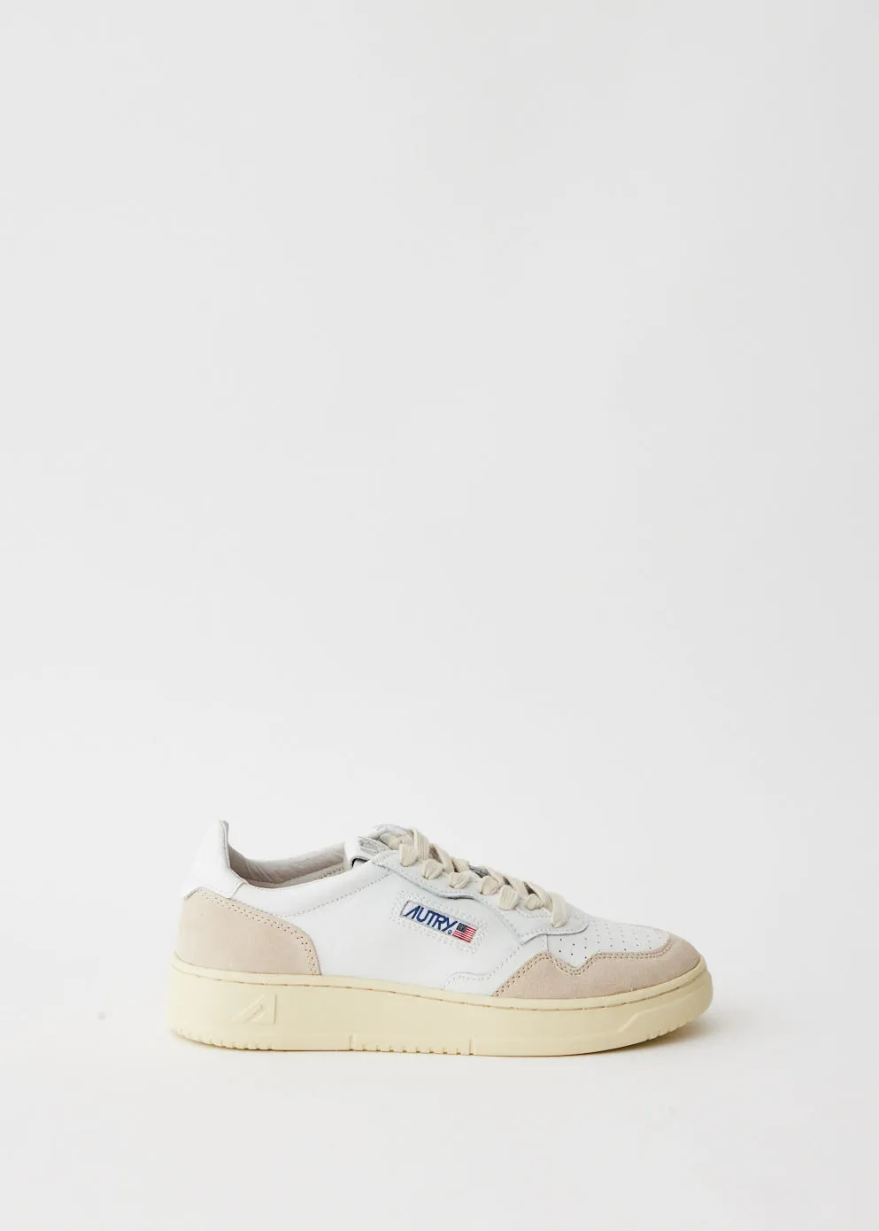 Autry -  Medalist Sneakers - Sneaker