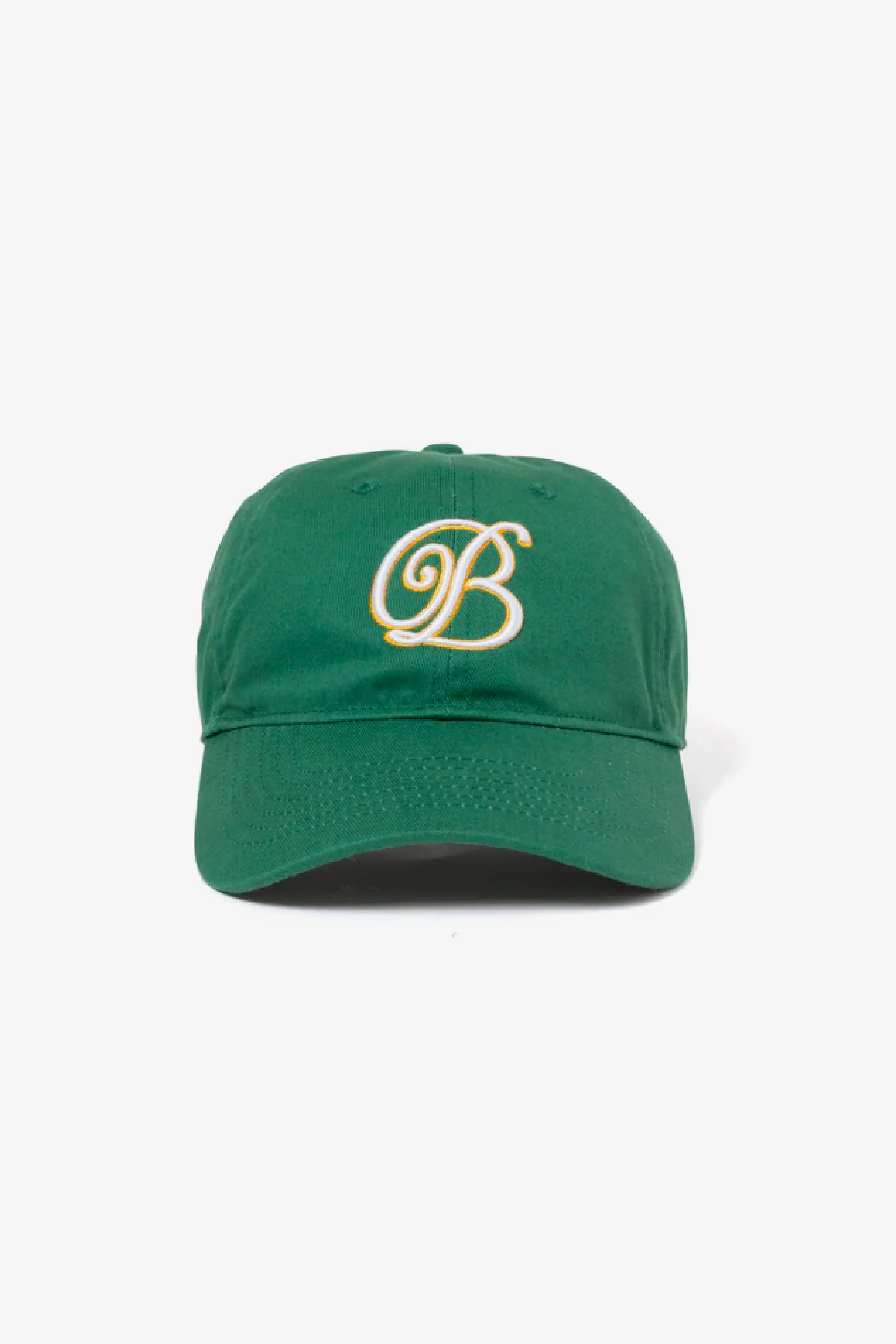 B Emblem Cap