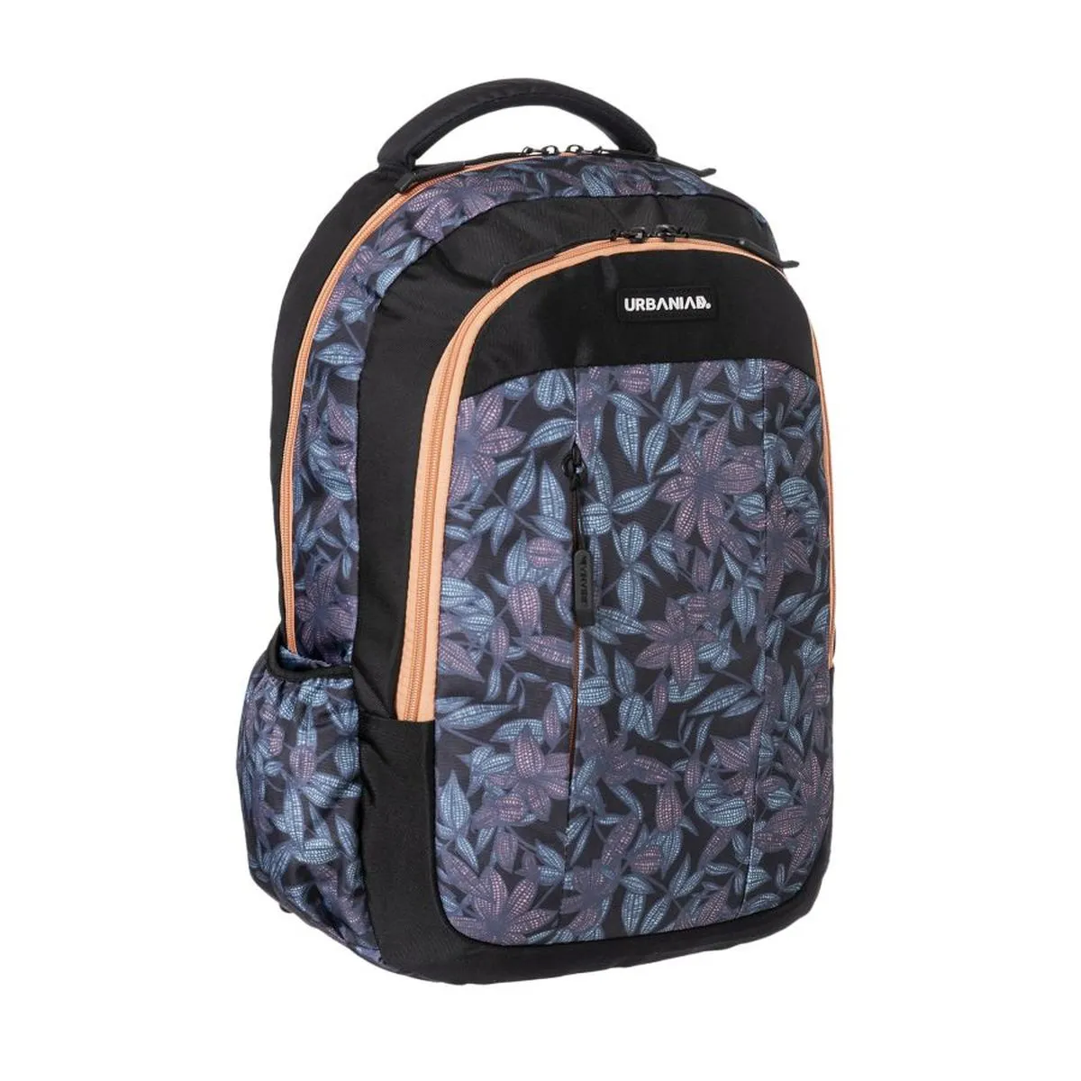 Backpack 98 Trends Flowers