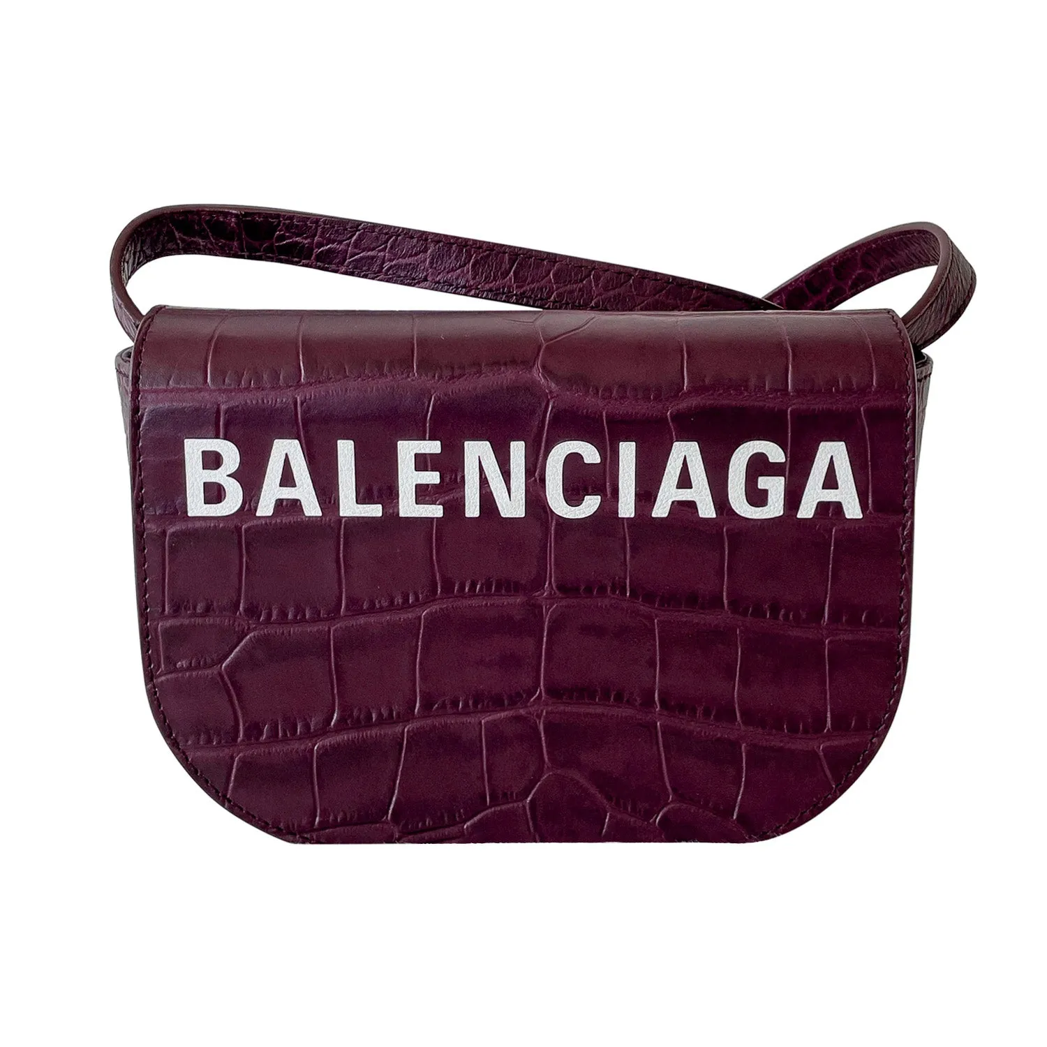 Balenciaga Ville Day XS Shoulder Bag