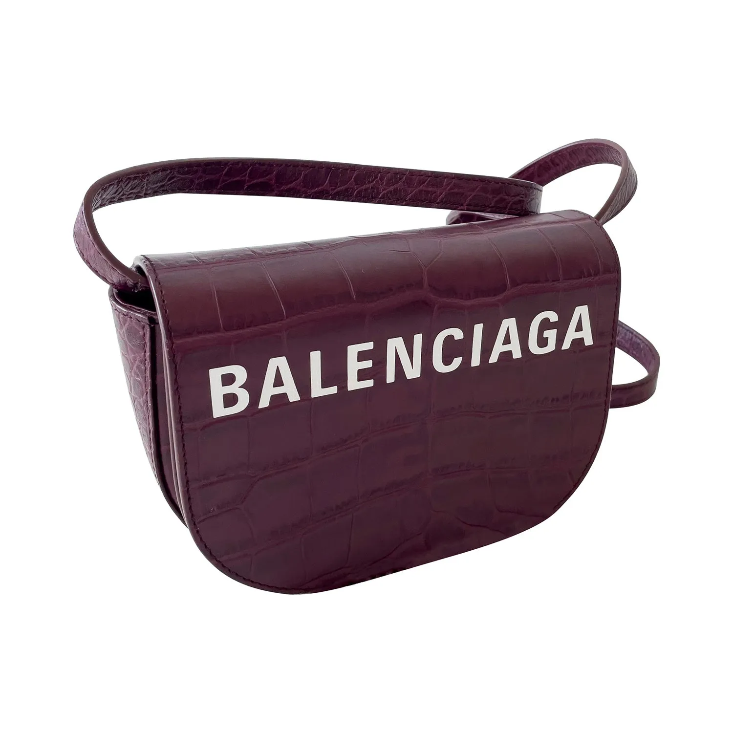 Balenciaga Ville Day XS Shoulder Bag