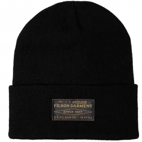 Ballard Watch Cap - Black