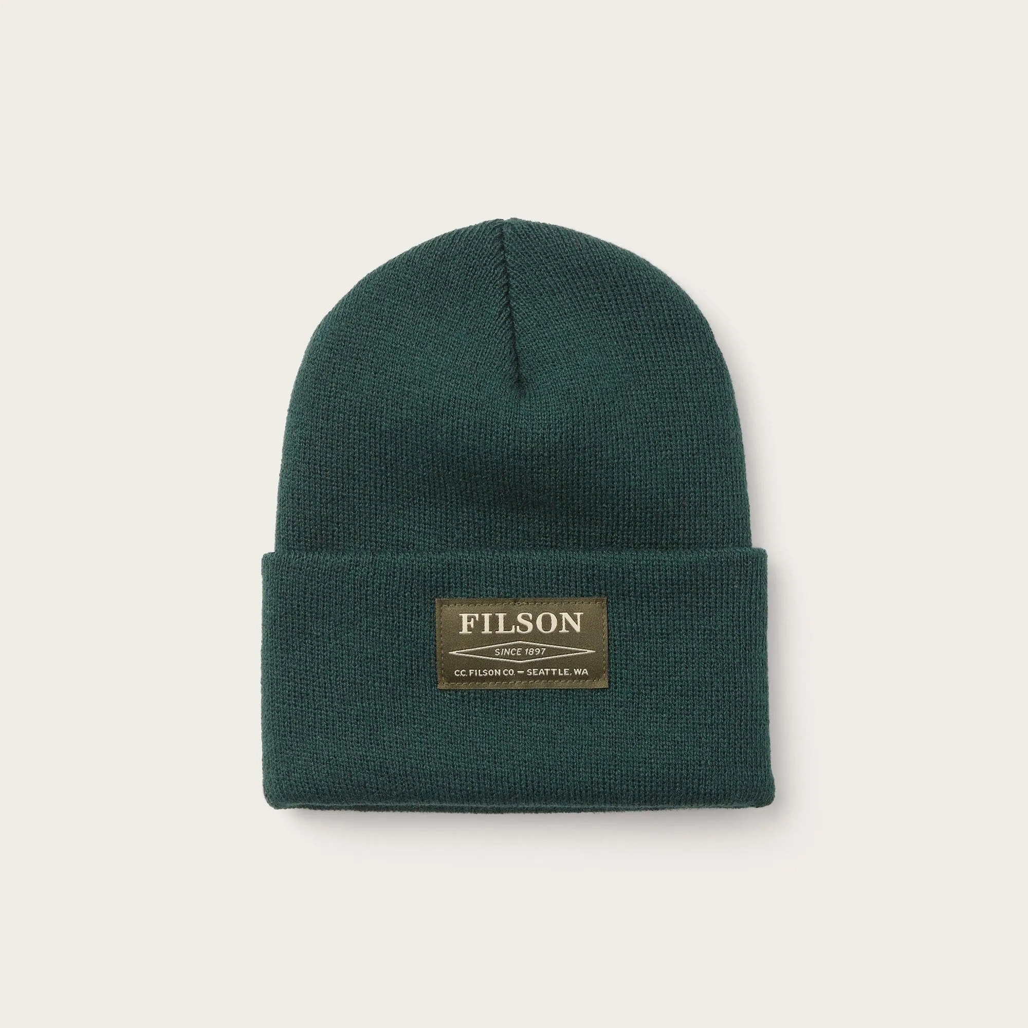 BALLARD WATCH CAP