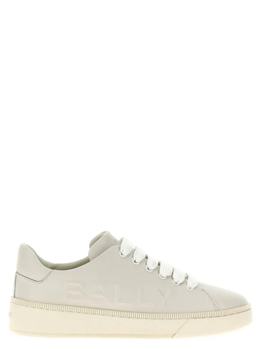 Bally    Bally 'Reka' Sneakers