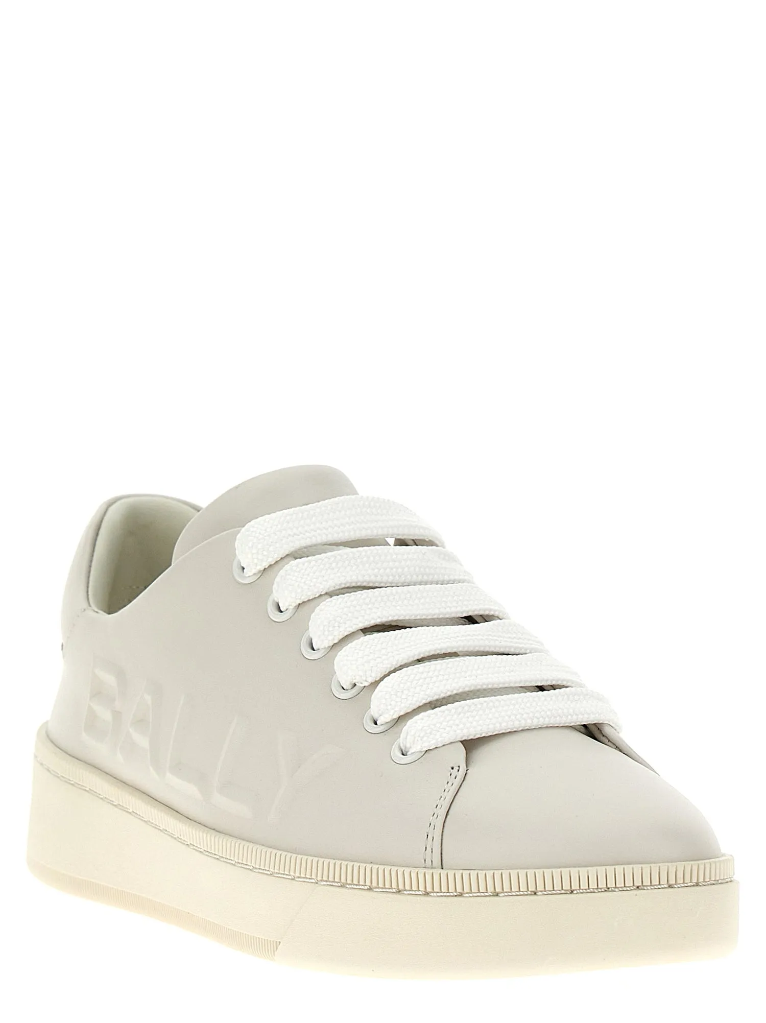 Bally    Bally 'Reka' Sneakers