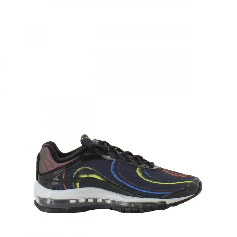 Baskets Nike Air Max Deluxe Black - Noir - Homme