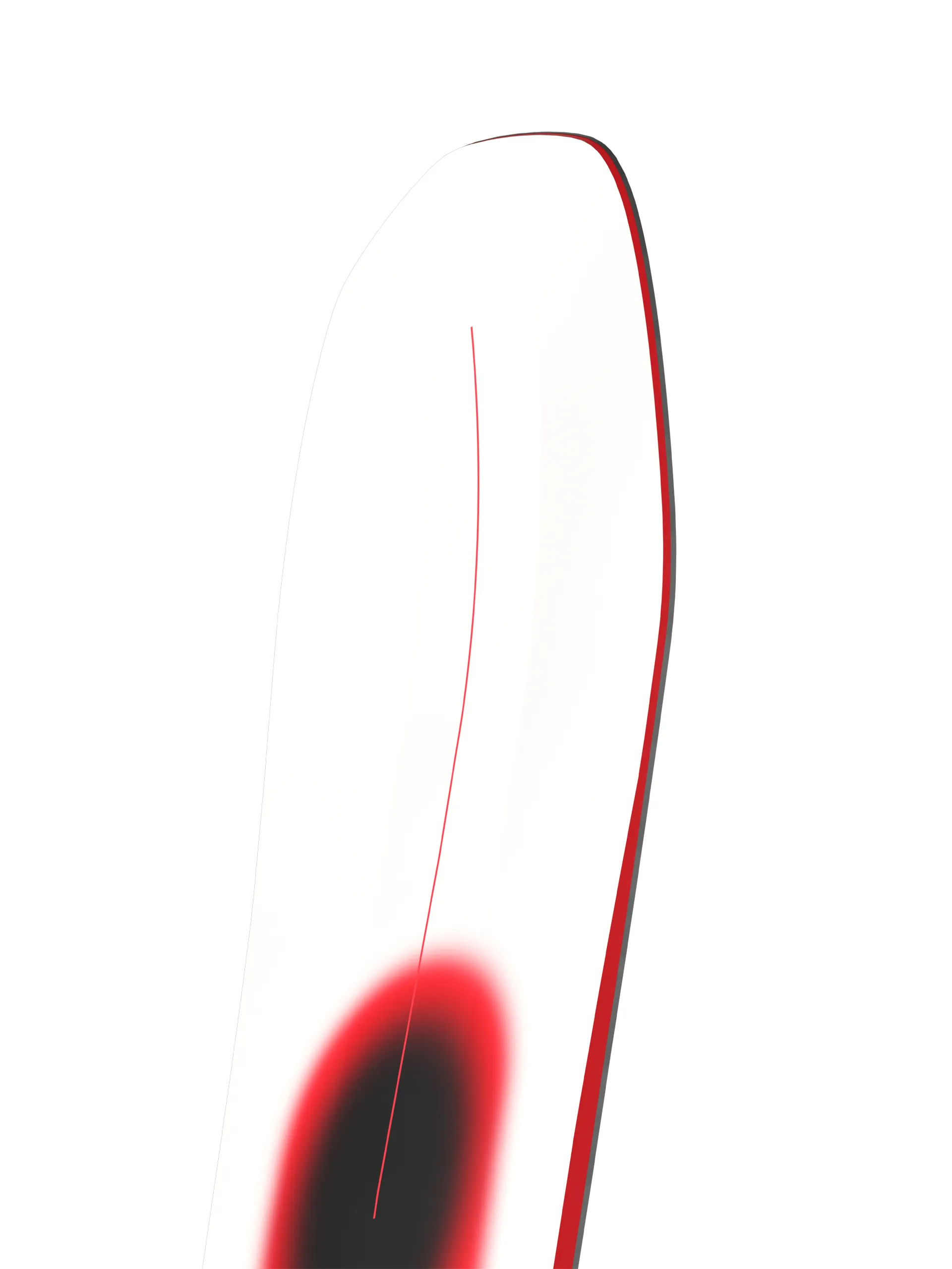 Bataleon Cruiser Snowboard 