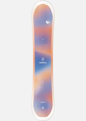 Bataleon Women's Feelbetter Snowboard