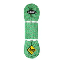 Beal Tiger 10 mm Unicore Dry Cover climbing rope