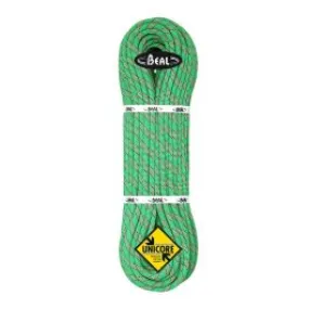 Beal Tiger 10 mm Unicore Dry Cover climbing rope