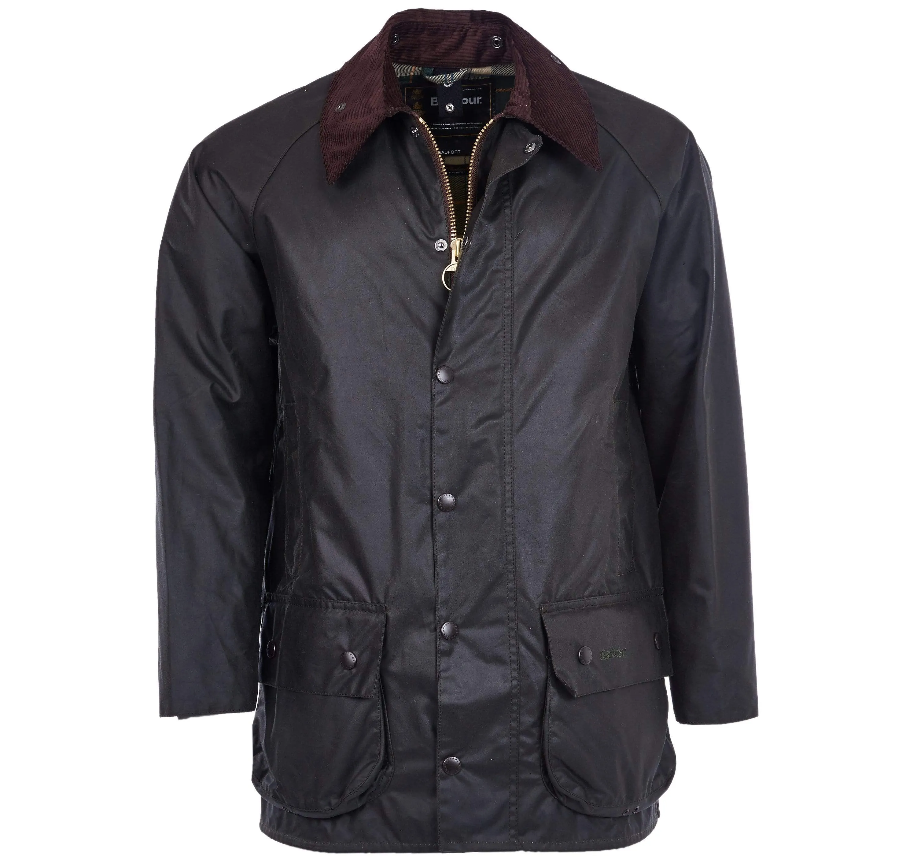 Beaufort Wax Jacket