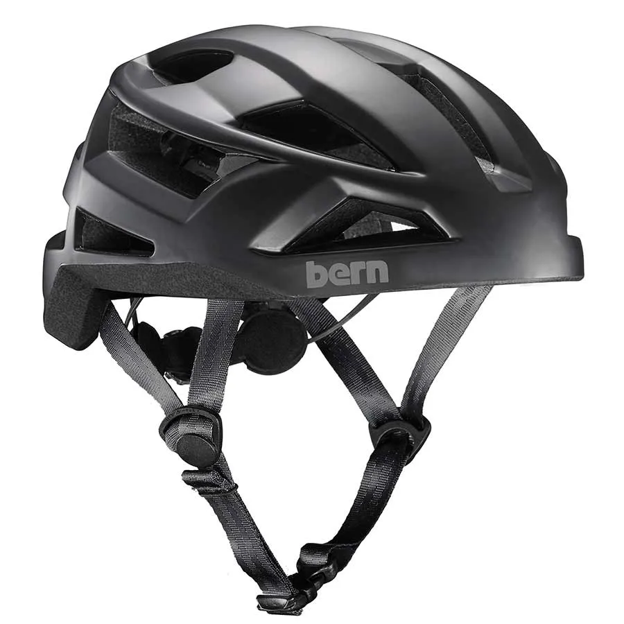 Bern FL-1 Libre Helmet