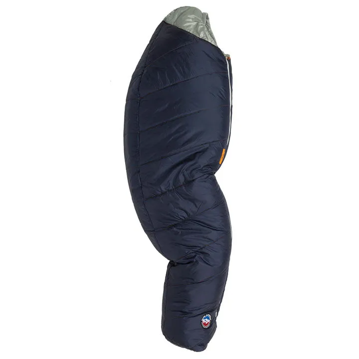 Big Agnes Sidewinder Camp 35 Sleeping Bag