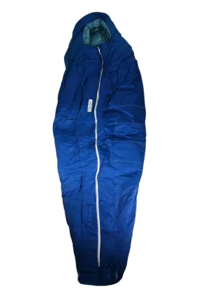 Big Agnes Womens Sidewinder Sl 20 Regular Sleeping Bag