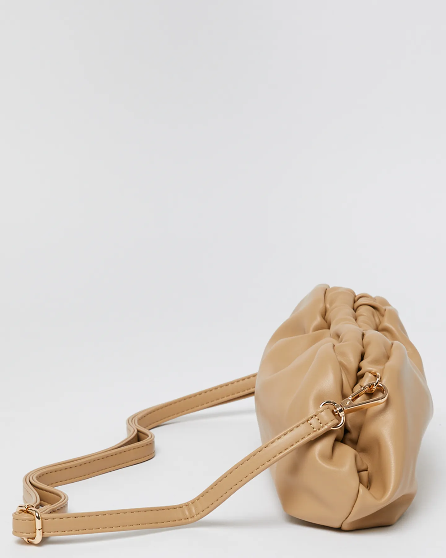 Billini Mischa Cross Body Bag - Clay | SurfStitch