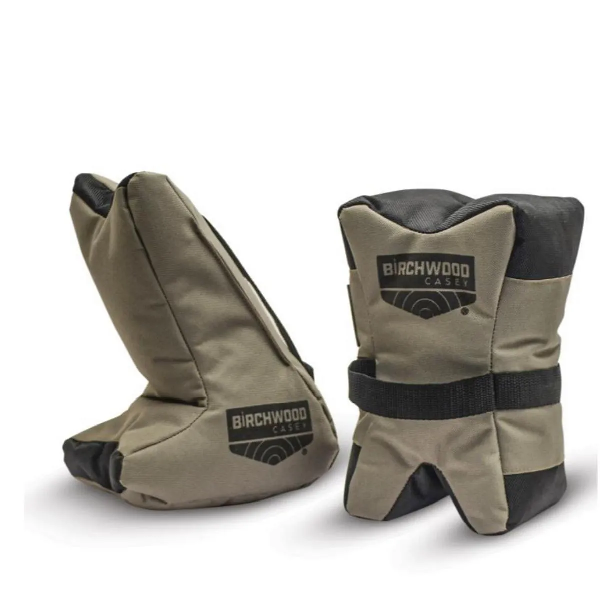 Birchwood Casey Shooting Rest Bag Combo