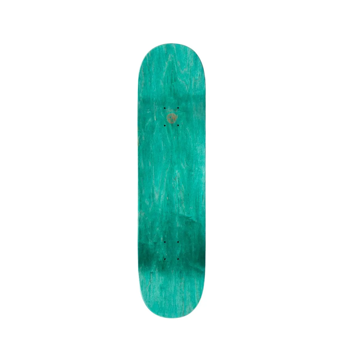 BIRDS SKATEBOARD BLUE / 8.38IN | Bodega