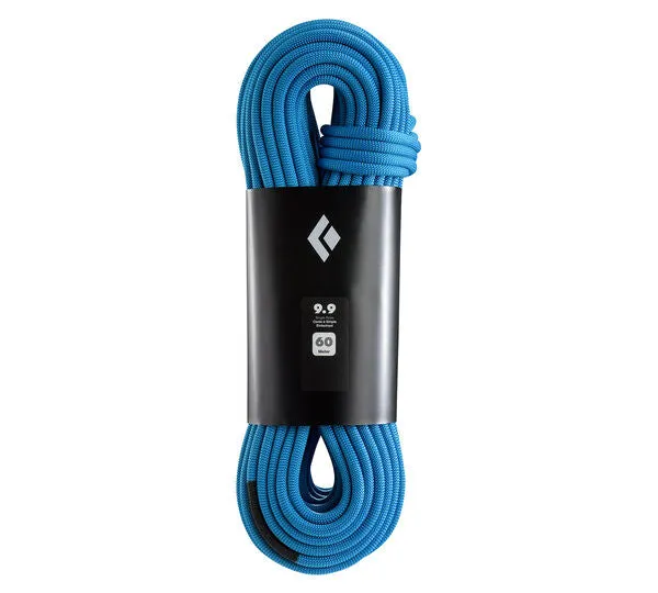 Black Diamond 9.9 Climbing Rope