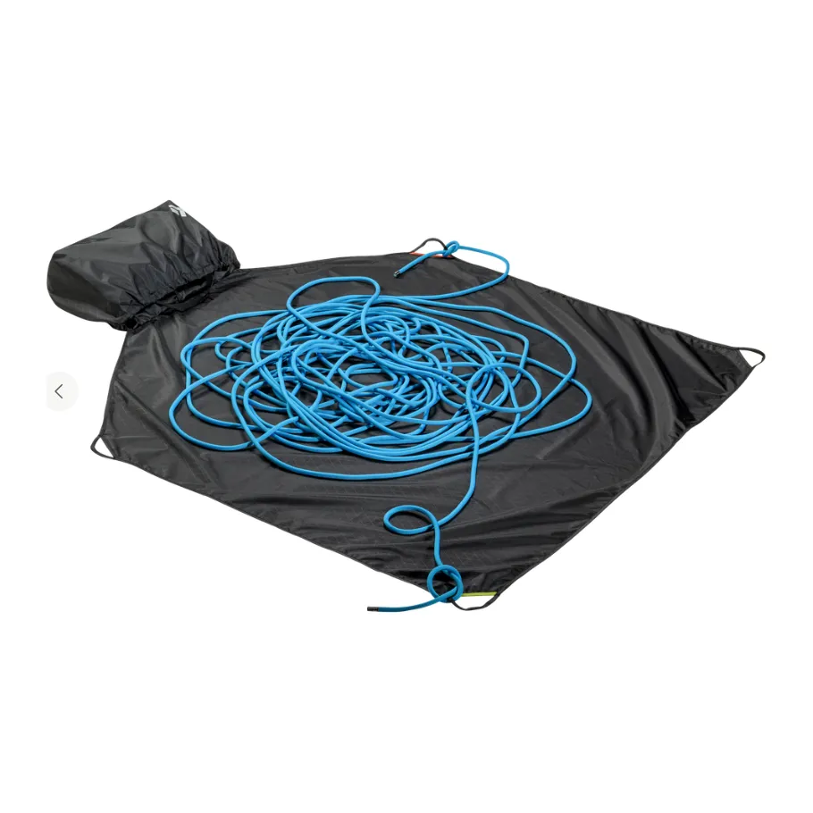 Black Diamond Full Rope Burrito Bag