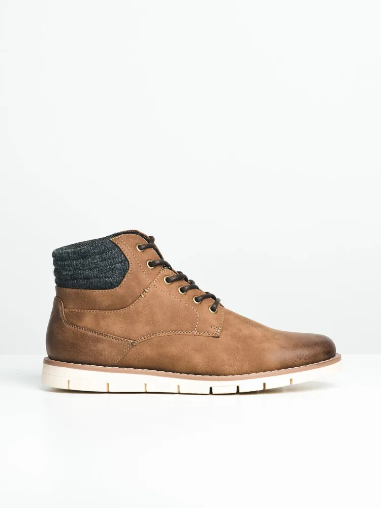 Boathouse MENS ZANE BOOT - CLEARANCE