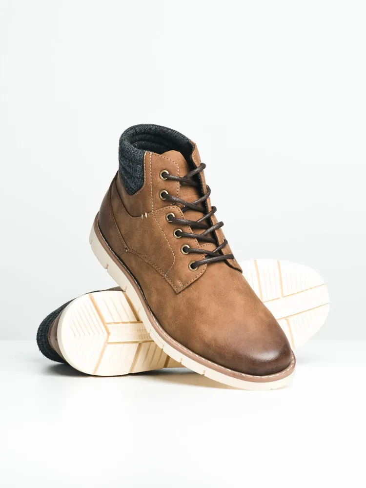 Boathouse MENS ZANE BOOT - CLEARANCE