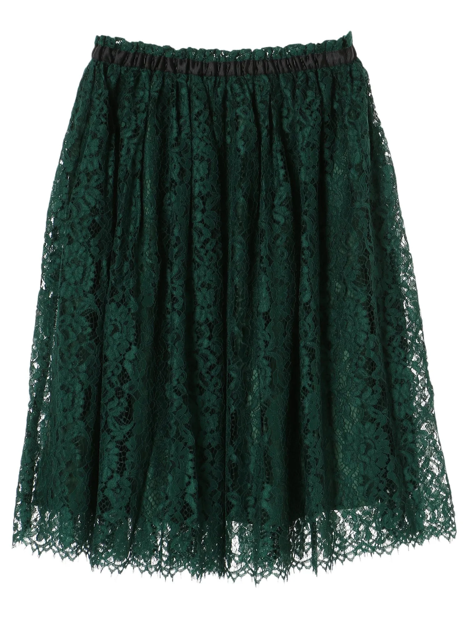 Bobo Tokyo Elizabeth Skirt