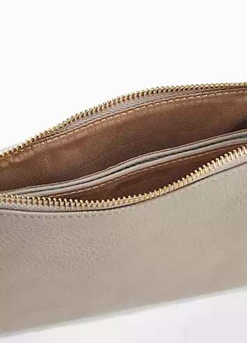 bonprix Leather Shoulder Bag | Grattan