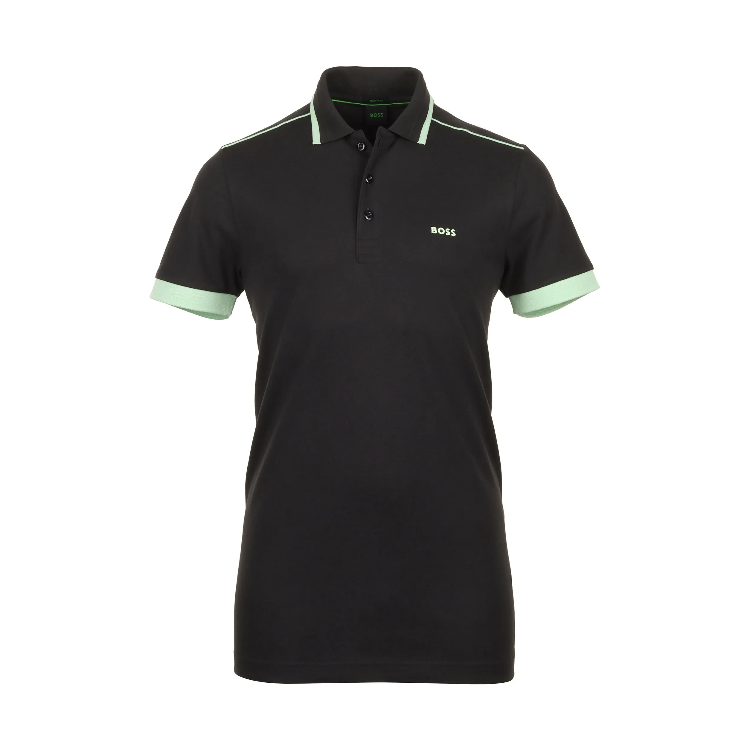 BOSS Paddy 1 Polo Shirt SU24