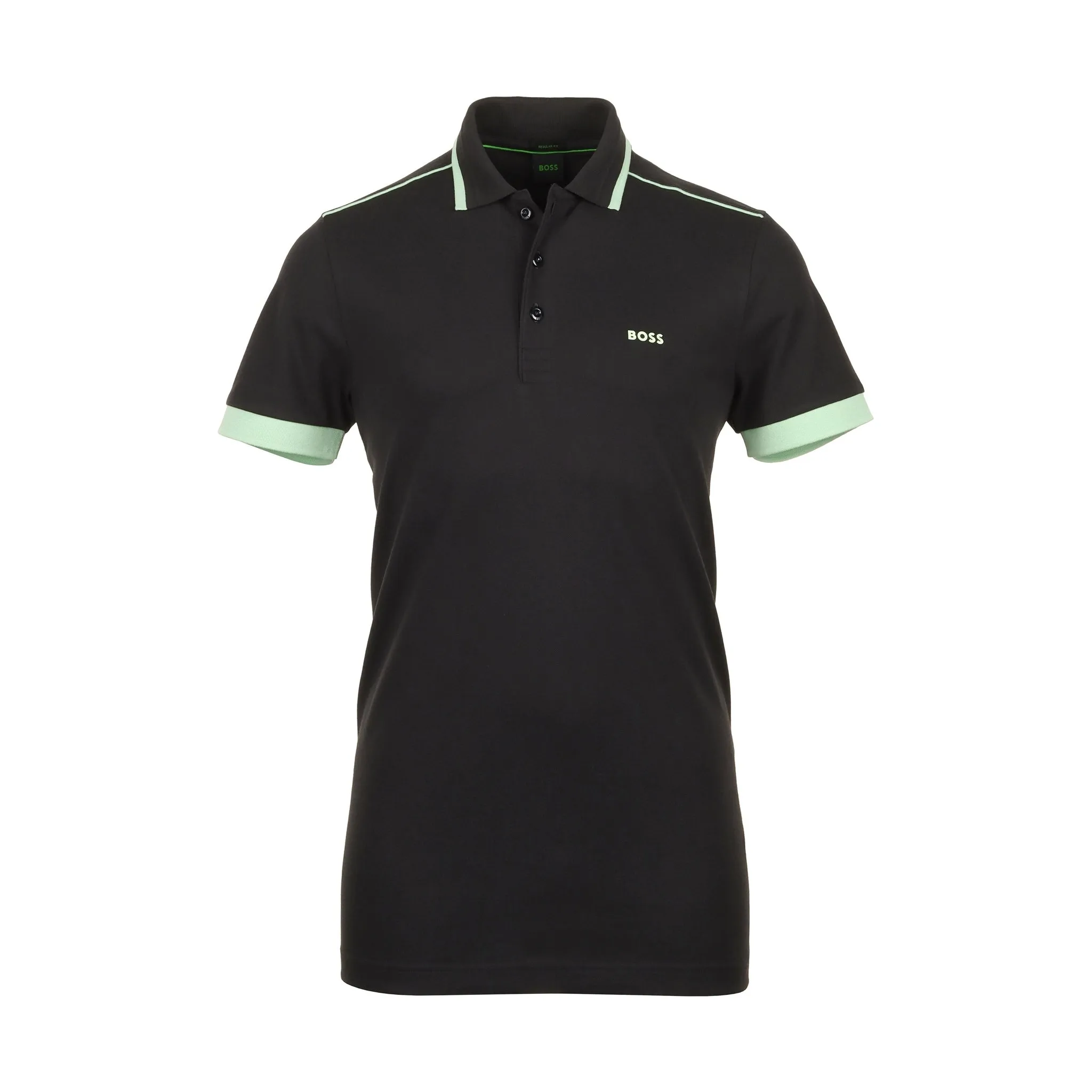 BOSS Paddy 1 Polo Shirt SU24