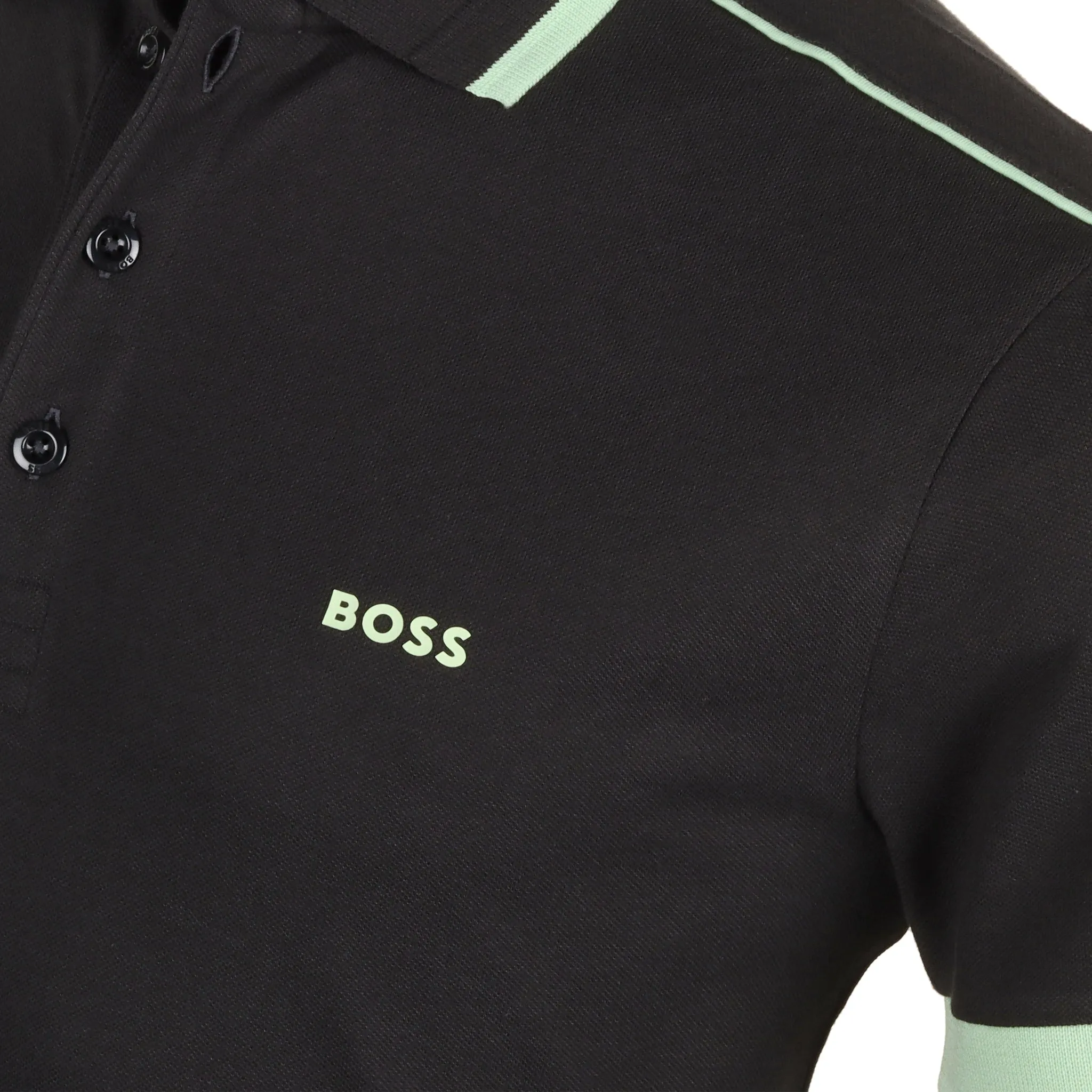 BOSS Paddy 1 Polo Shirt SU24