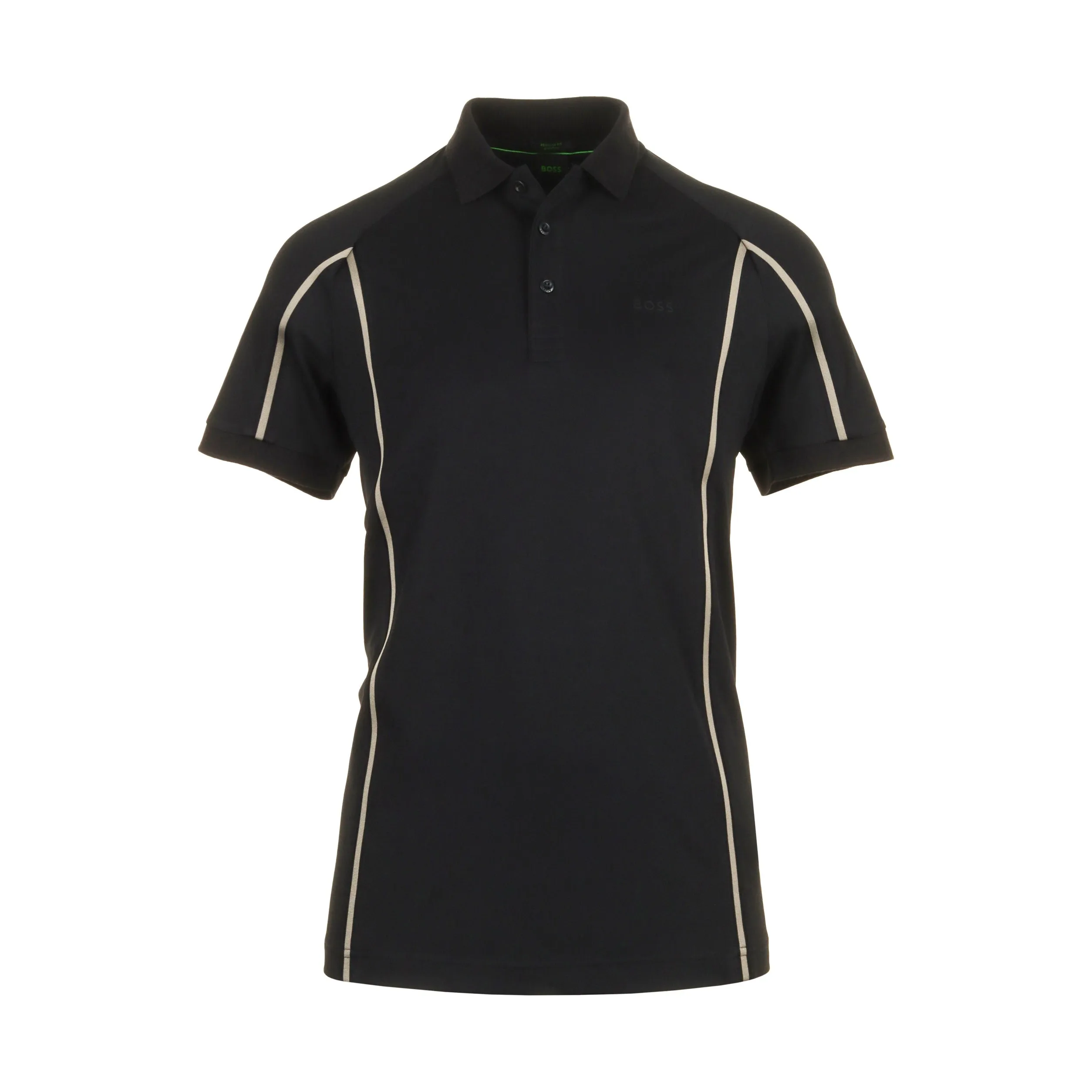 BOSS Paddy Tape Polo Shirt WI24