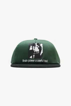 Brain Power Cap