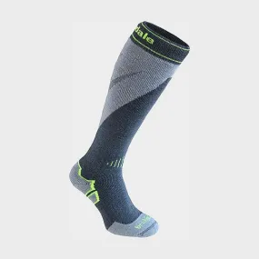 Bridgedale Men's Midweight+ Ski Socks