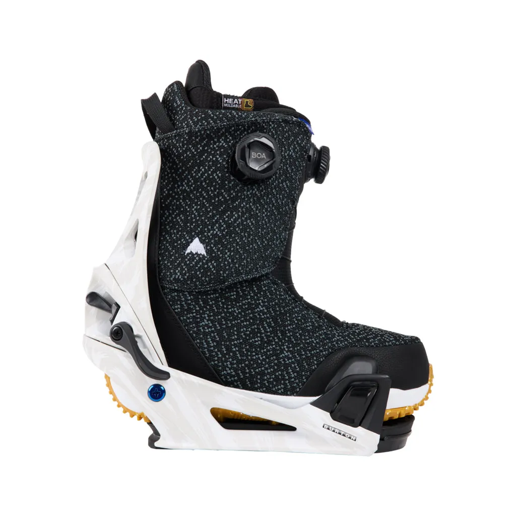 Burton Step On Snowboard Binding (172831) Mens 2025