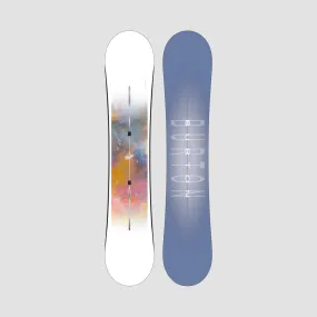 Burton Stylus Snowboard 152cm - Womens