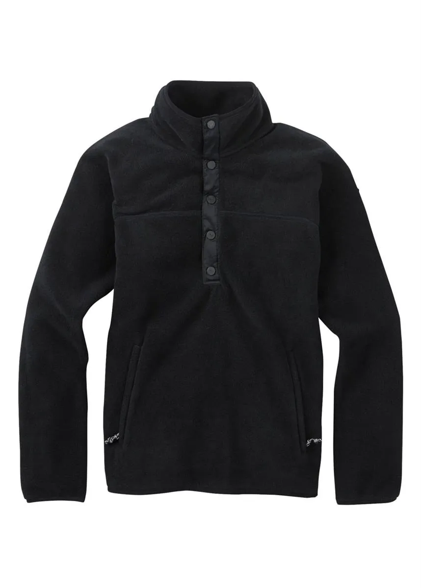 Burton Women's Hearth Fleece Pullover - 2020 model