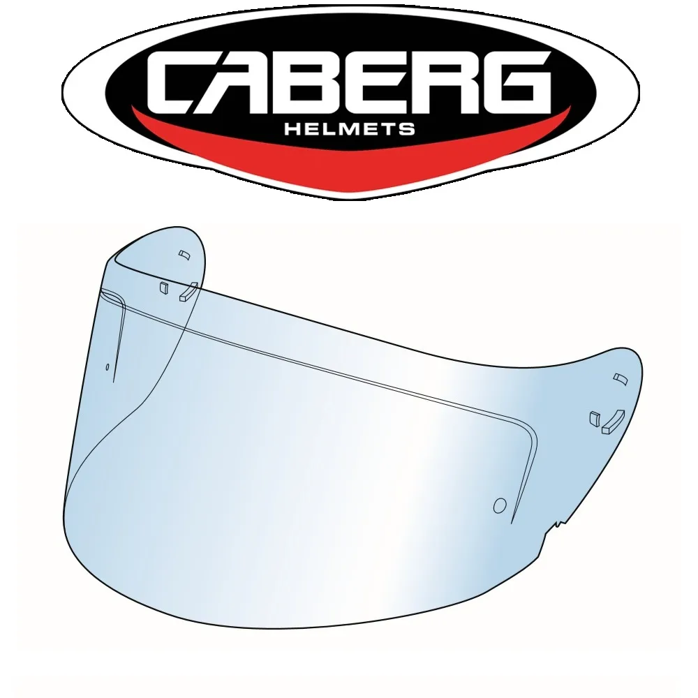 Caberg Avalon X Helmet Visor